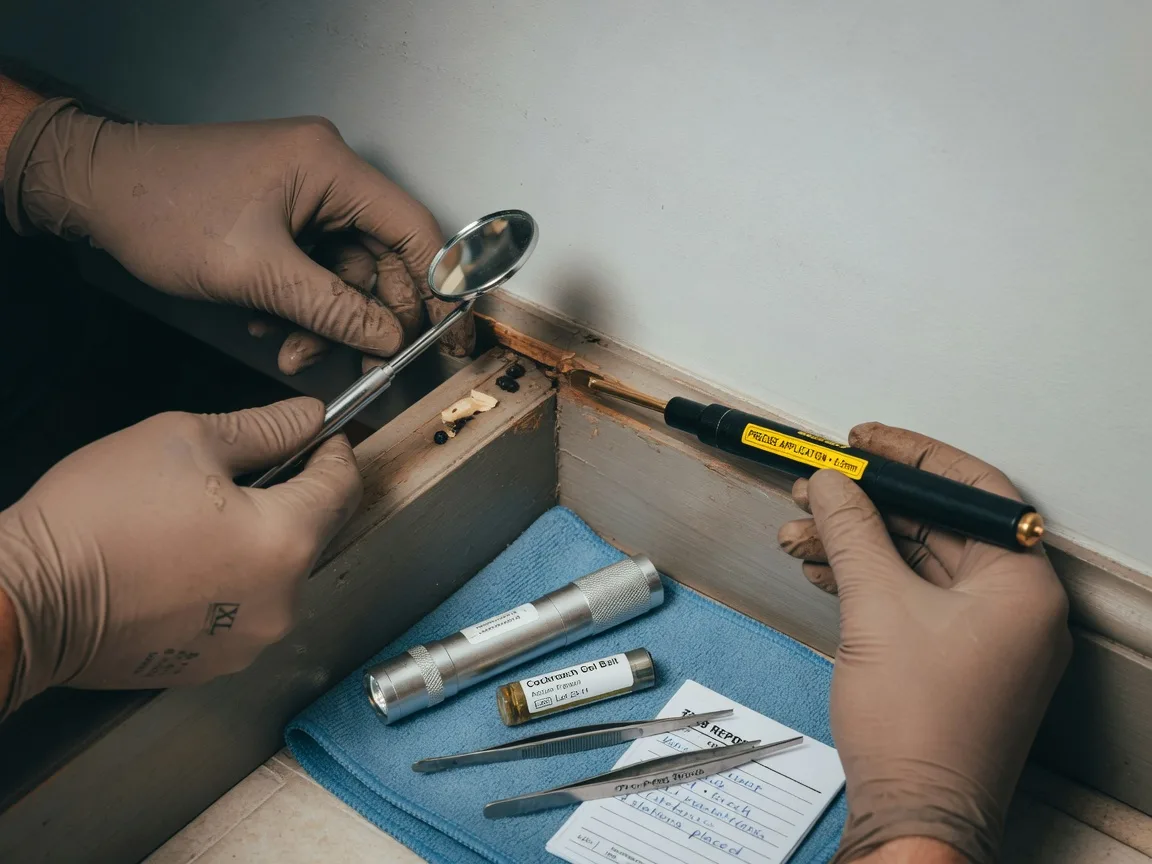 Why choose Emergency Pest Control in Doyle, TN